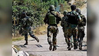Two CRPF men and girl killed in ambush by Naxals in Chhattisgarh's Bijapur district; IEDs recovered from site of encounter