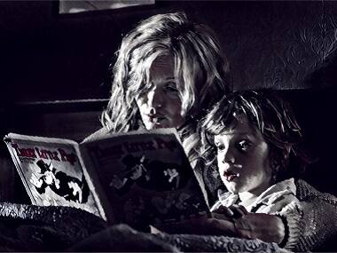 Child-appropriate literature: Should young readers be shielded from certain kinds of writing, or characters?