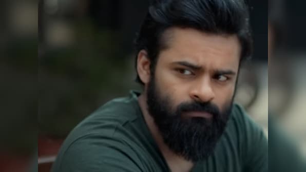 Chitralahari movie review: Even Sai Dharam Tej’s sincere performance can't save this dull drama