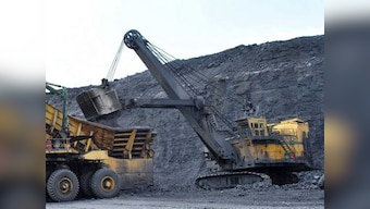 Coal shipments up nearly 11% to 161.34 MT in 12 major ports in FY19