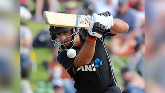 Colin de Grandhomme, New Zealand all-rounder, World Cup 2019 player full profile: De Grandhomme's versatility makes him a match-winner