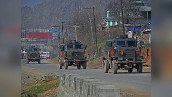 Civilian traffic barred for 2 days a week on Kashmir highway: 'Turning Kashmir into Palestine', allege politicos
