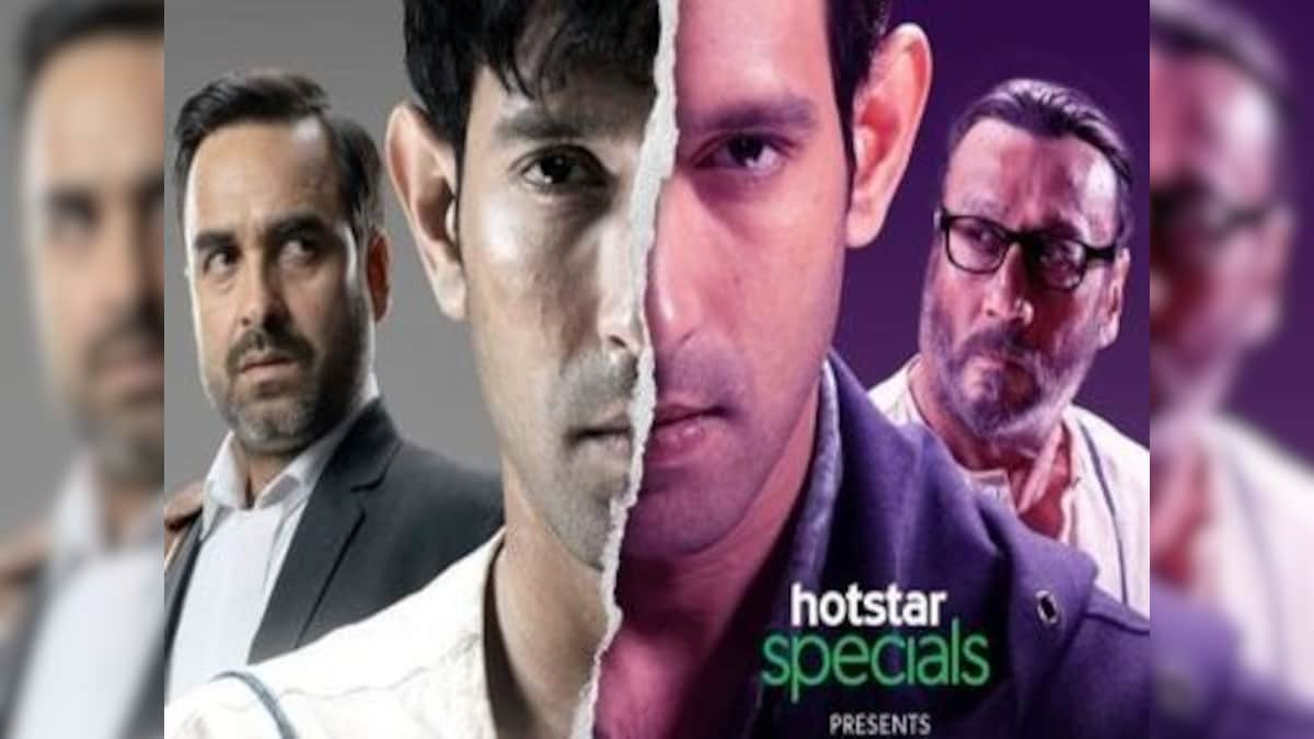 Criminal Justice cast Pankaj Tripathi, Jackie Shroff and director Tigmanshu Dhulia on adapting British TV show