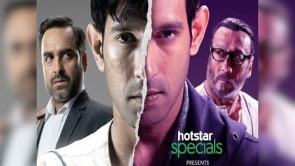 Criminal Justice review: Vikrant Massey, Jackie Shroff, Pankaj Tripathi rescue Hotstar's inconsistent series