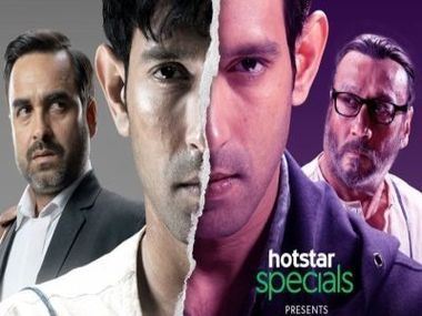 Criminal Justice review: Vikrant Massey, Jackie Shroff, Pankaj Tripathi rescue Hotstar's inconsistent series Criminal Justice review: Vikrant Massey, Jackie Shroff, Pankaj Tripathi rescue Hotstar's inconsistent series