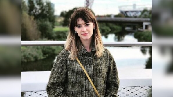 RRR: British actor Daisy Edgar Jones quits SS Rajamouli's film due to 'unavoidable circumstances'