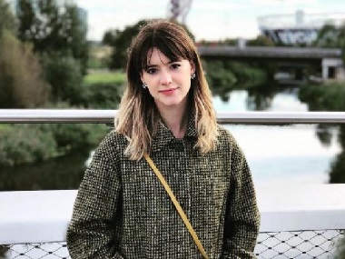 RRR: British actor Daisy Edgar Jones quits SS Rajamouli's film due to 'unavoidable circumstances' RRR: British actor Daisy Edgar Jones quits SS Rajamouli's film due to 'unavoidable circumstances'