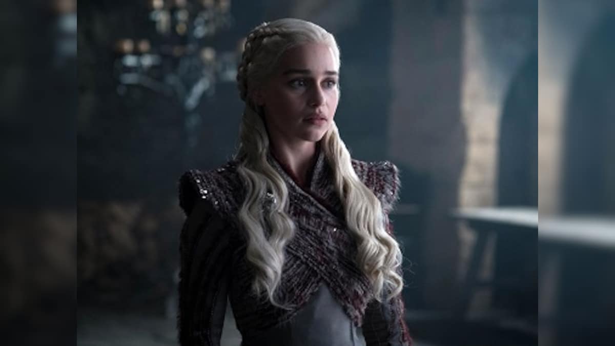 Game of Thrones season 8: Daenerys Targaryen's visions may have already predicted fate of King's Landing