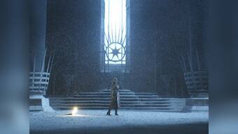 Game of Thrones season 8: Does 'Jenny's Song' reinforce Daenerys' visions about destruction of King's Landing?