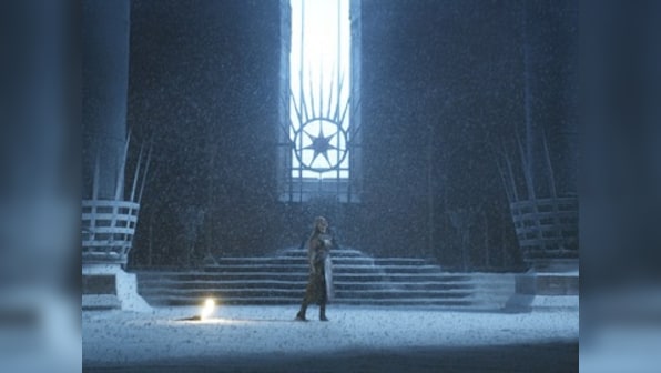 Game of Thrones season 8: Does 'Jenny's Song' reinforce Daenerys' visions about destruction of King's Landing?