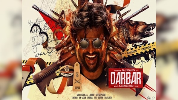 Rajinikanth's Darbar to face tough competition from three Telugu biggies on Sakranthi 2020 weekend