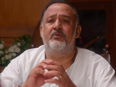 Alok Nath in De De Pyaar De: Despite #MeToo, Bollywood continues to prioritise commerce over decency Alok Nath in De De Pyaar De: Despite #MeToo, Bollywood continues to prioritise commerce over decency