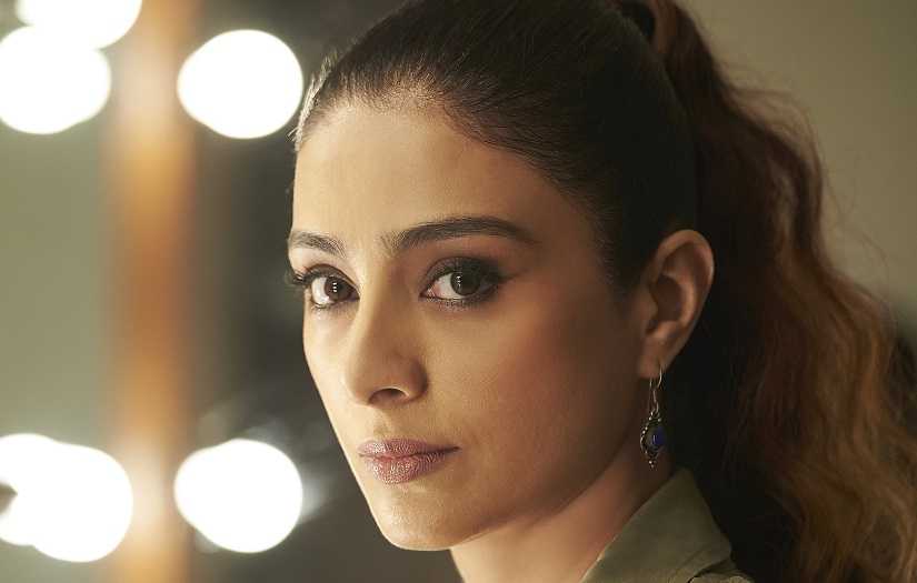 Tabu on her character in De De Pyaar De: Wanted Manju to appear like a woman who is strong, independent