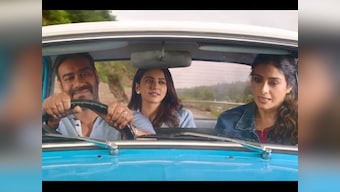 De De Pyaar De: CBFC grants U/A certificate to Ajay Devgn, Rakul Preet, Tabu-starrer