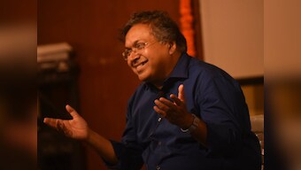 Devdutt Pattanaik on his new book Faith: 'Myths are a necessary part of the human condition, not just ancient times'