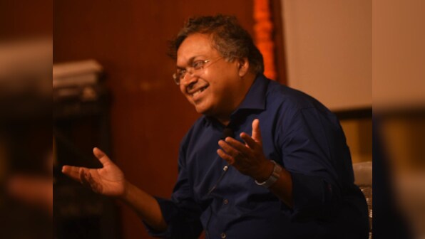 Devdutt Pattanaik on his new book Faith: 'Myths are a necessary part of the human condition, not just ancient times'
