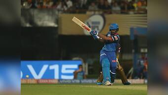 IPL 2019, KKR vs DC Match Report: Shikhar Dhawan's 63-ball 97 guides Delhi Capitals to seven-wicket win over Kolkata Knight Riders