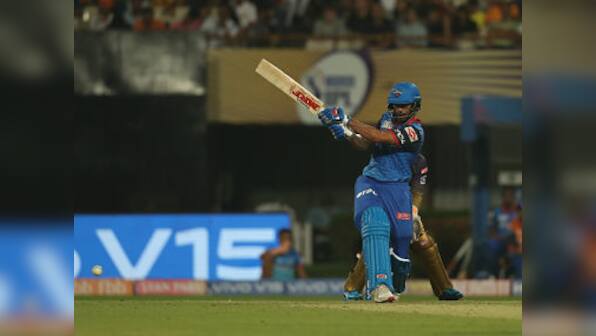 IPL 2019, KKR vs DC Match Report: Shikhar Dhawan's 63-ball 97 guides Delhi Capitals to seven-wicket win over Kolkata Knight Riders