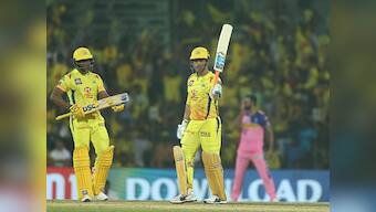 IPL 2019, CSK vs RR: MS Dhoni keeps earning respect because he respects playing conditions, match-situations