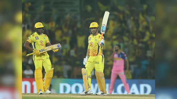 IPL 2019, CSK vs RR: MS Dhoni keeps earning respect because he respects playing conditions, match-situations