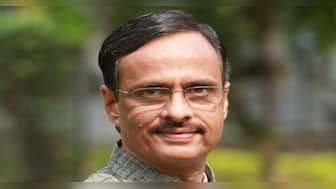 Bihar's political experiment to meet same fate as that of 'Chacha-Bhatija' in UP, says BJP leader Dinesh Sharma