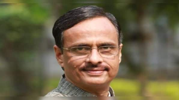Bihar's political experiment to meet same fate as that of 'Chacha-Bhatija' in UP, says BJP leader Dinesh Sharma