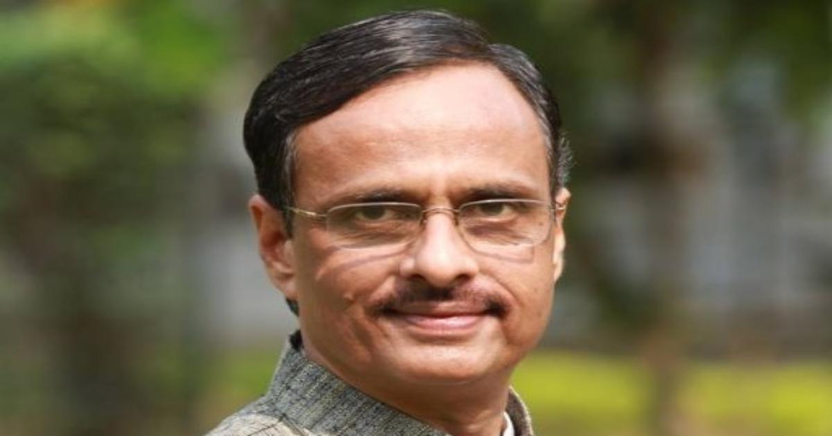 Bihar's political experiment to meet same fate as that of 'Chacha-Bhatija' in UP, says BJP leader Dinesh Sharma Bihar's political experiment to meet same fate as that of 'Chacha-Bhatija' in UP, says BJP leader Dinesh Sharma
