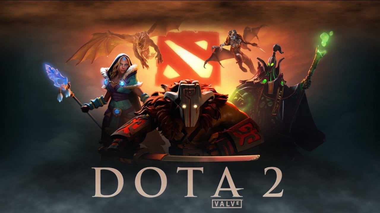 dota 2 custom games for mac