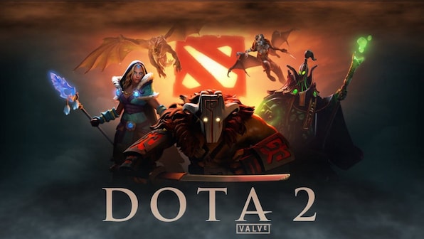 Getting started with Dota 2 esports: Gameplay, map, roles, tournaments, and more