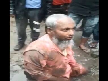 Assam mob violence: Eight, including suspected conspirator, arrested for assault on Muslim shopkeeper in Biswanath district