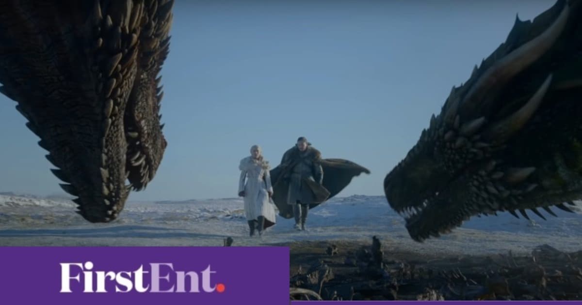 Game Of Thrones Season 8 Will Daenerys Targaryen S Dragons Fly Again After The End Of The Long Night Entertainment News Firstpost