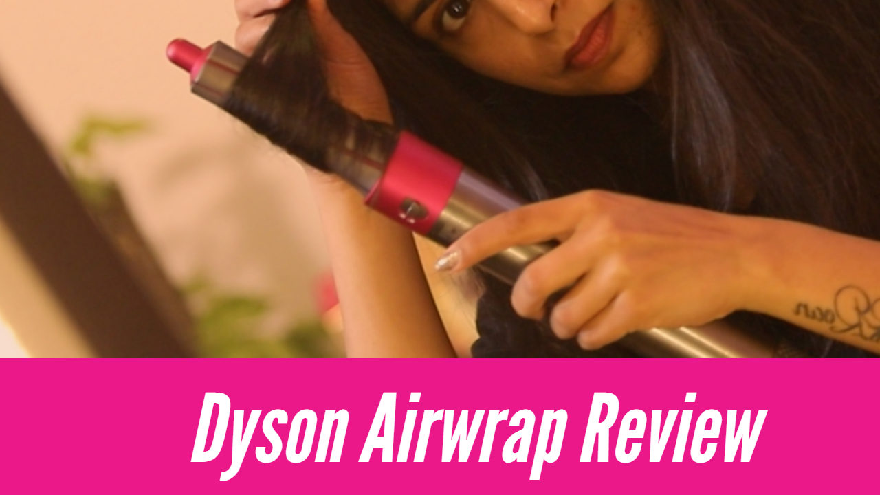 Dyson Airwrap: A premium hair styling gadget that will tempt you to spend a bagful Dyson Airwrap: A premium hair styling gadget that will tempt you to spend a bagful