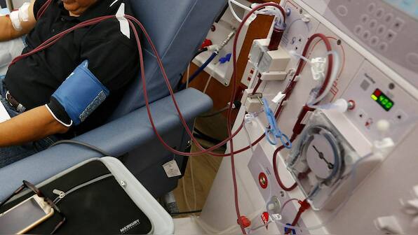 Blood sugar control drug could help prevent or slow kidney disease: Study