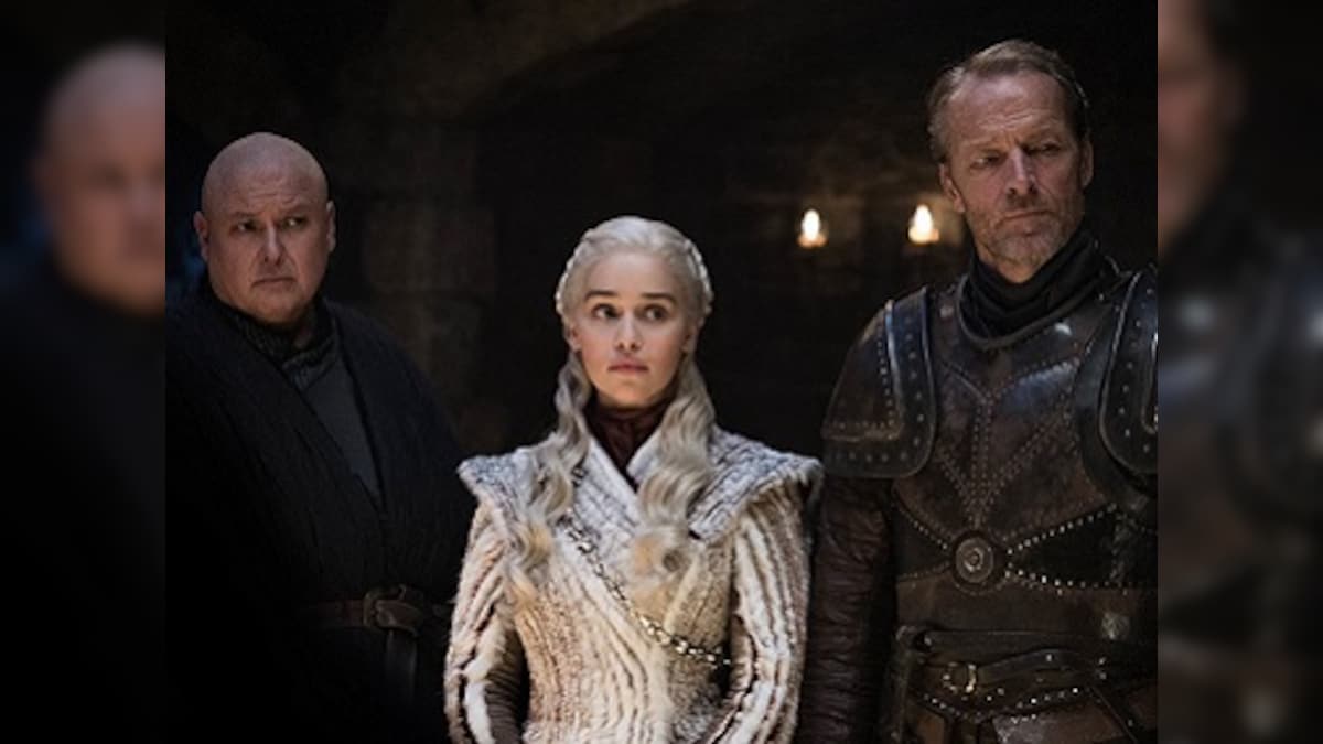 Game of Thrones season 8 episode 2 recap: As White Walkers reach Winterfell, truths emerge for Starks, Targaryens and Lannisters