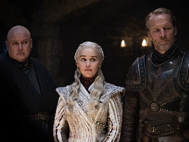 Game of Thrones season 8 episode 2 recap: As White Walkers reach Winterfell, truths emerge for Starks, Targaryens and Lannisters Game of Thrones season 8 episode 2 recap: As White Walkers reach Winterfell, truths emerge for Starks, Targaryens and Lannisters