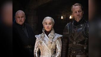 Game of Thrones season 8 episode 2 recap: As White Walkers reach Winterfell, truths emerge for Starks, Targaryens and Lannisters