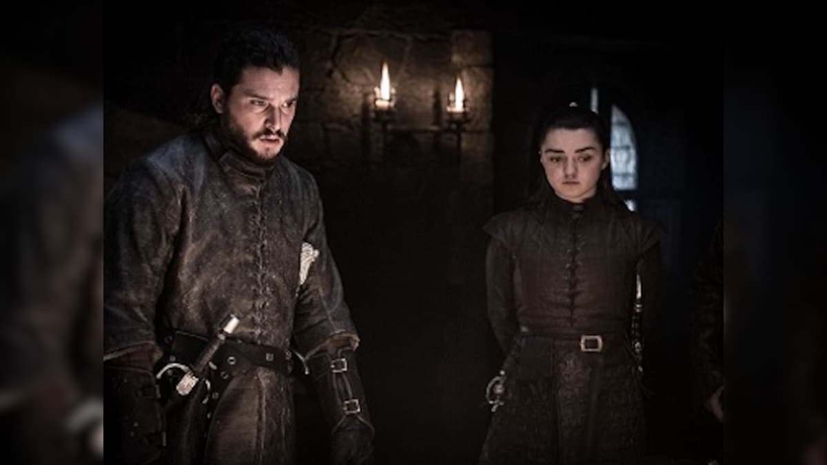 Game of Thrones season 8 episode 2 review: With death at their doorstep, Jaime, Jon et al hold us spellbound