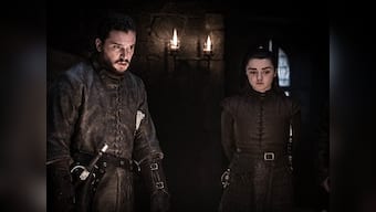 Game of Thrones season 8 episode 2 review: With death at their doorstep, Jaime, Jon et al hold us spellbound