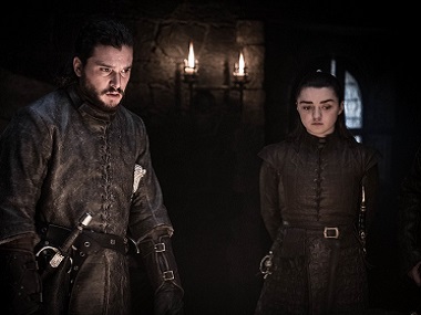 Game of Thrones season 8 episode 2 review: With death at their doorstep, Jaime, Jon et al hold us spellbound Game of Thrones season 8 episode 2 review: With death at their doorstep, Jaime, Jon et al hold us spellbound