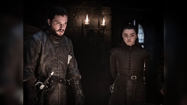 Game of Thrones season 8 episode 2 review: With death at their doorstep, Jaime, Jon et al hold us spellbound
