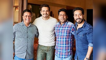 Emraan Hashmi to return to horror genre with Hindi remake of Prithviraj-Priya Anand's Malayalam film, Ezra