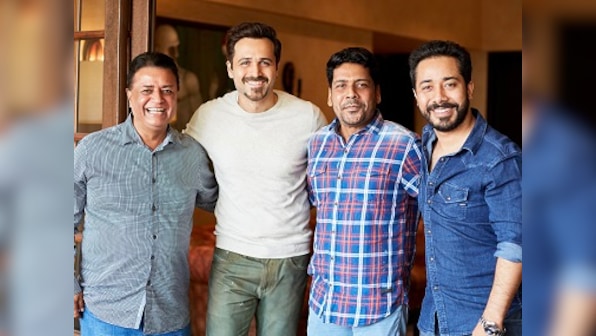 Emraan Hashmi to return to horror genre with Hindi remake of Prithviraj-Priya Anand's Malayalam film, Ezra