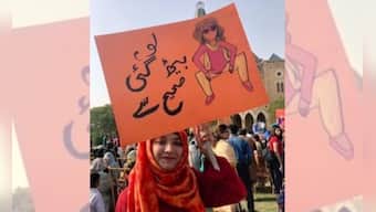 Lo Baith Gayi Theek Se isn't about 'womanspreading', it's a call to defy the policing of women's bodies