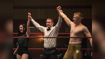 Fighting with My Family movie review: Stephen Merchant’s subversive direction lifts this wrestling biopic