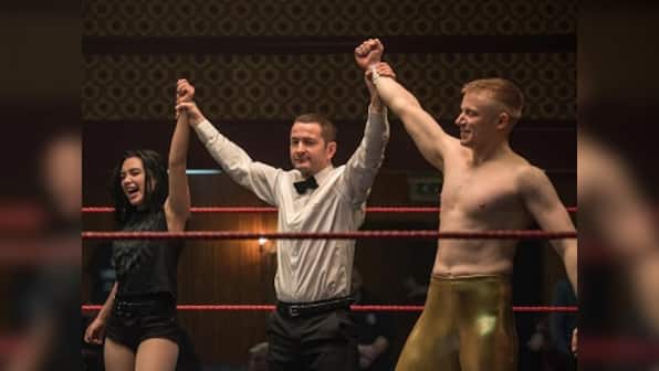 Fighting with My Family movie review: Stephen Merchant’s subversive direction lifts this wrestling biopic