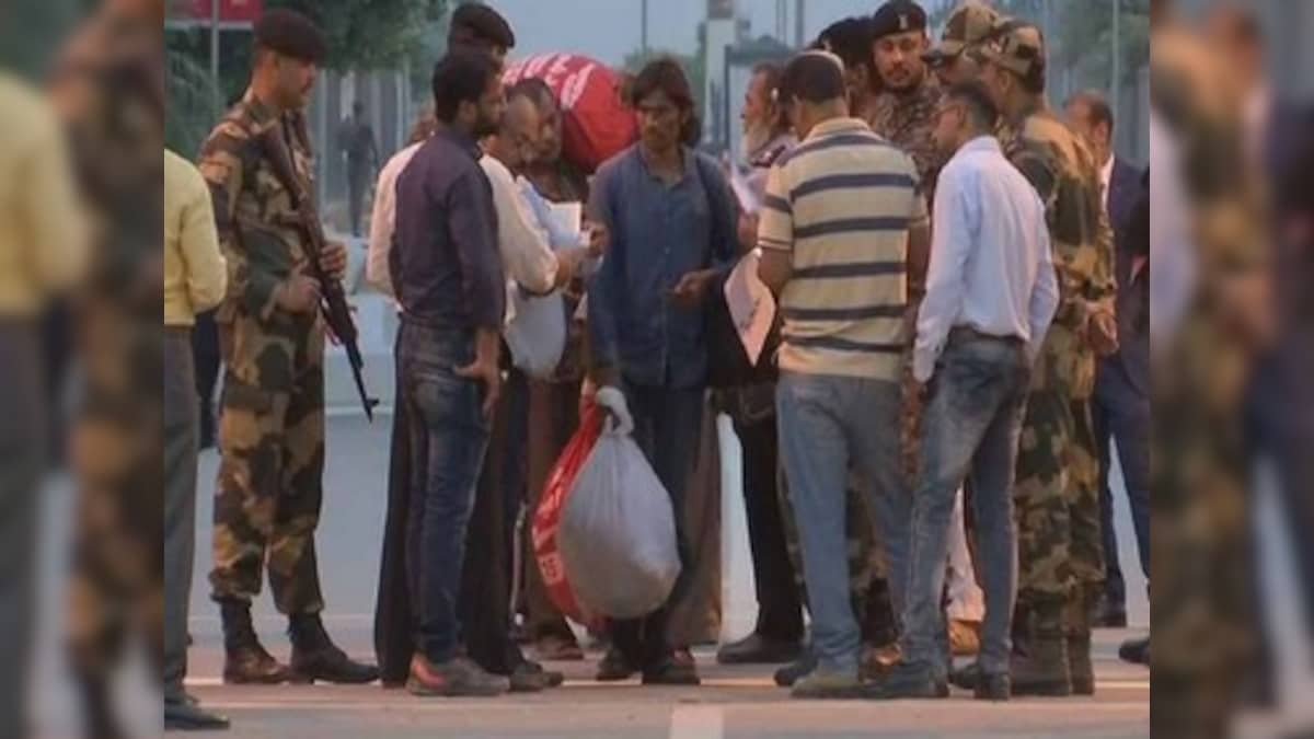 Pakistan releases another 100 Indian fishermen as goodwill gesture; more to return home by end of April