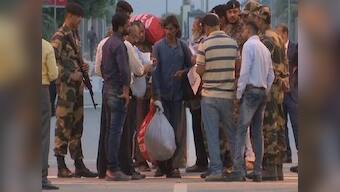 Pakistan releases another 100 Indian fishermen as goodwill gesture; more to return home by end of April