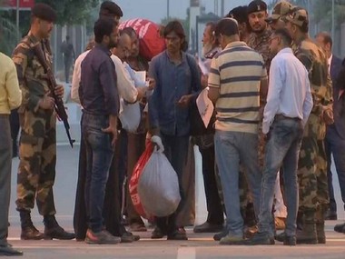 Pakistan releases another 100 Indian fishermen as goodwill gesture; more to return home by end of April Pakistan releases another 100 Indian fishermen as goodwill gesture; more to return home by end of April