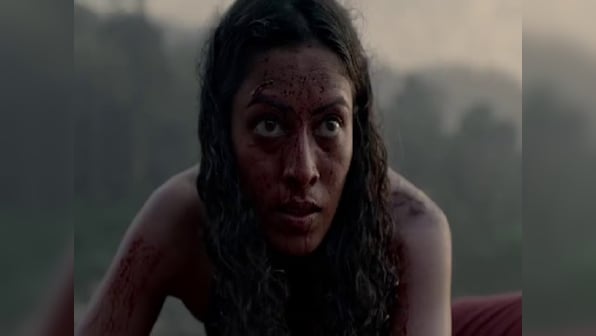 Flip review: Bejoy Nambiar brings together four edgy and engaging stories in this web anthology