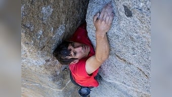 Free Solo review: A compelling fly-on-the-mountain account of man's unquenchable thirst to ascend